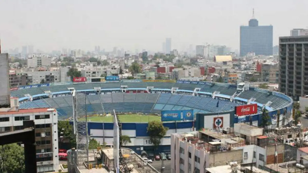 estadio-azul CUARTOSCURO